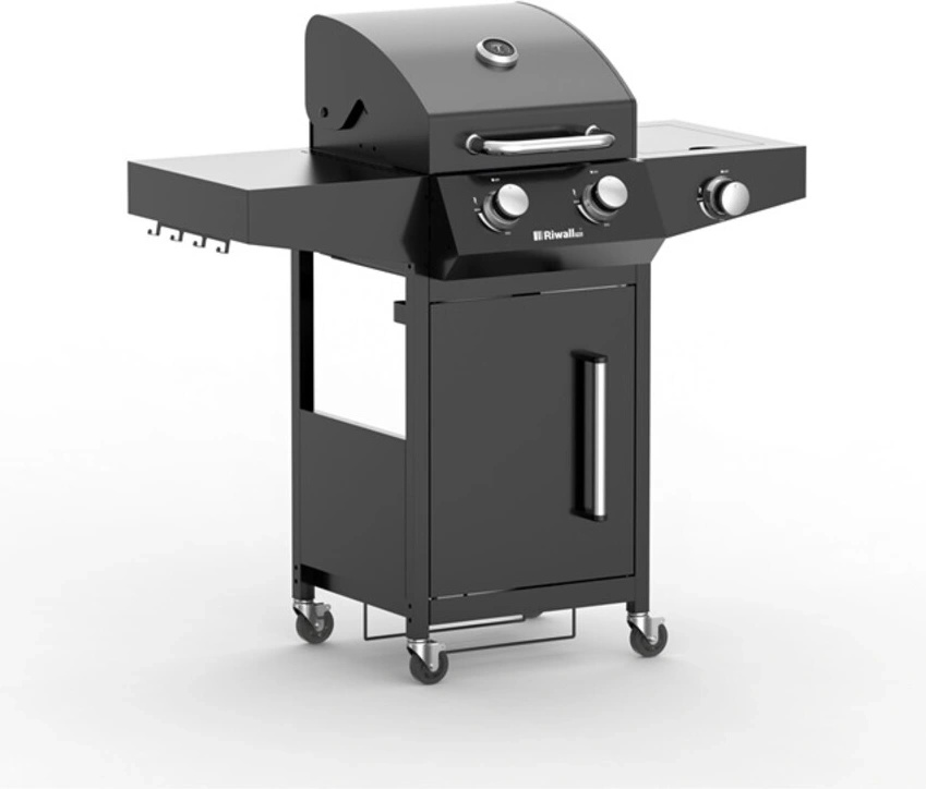 Riwall PRO RGG 21
