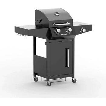 Riwall PRO RGG 21