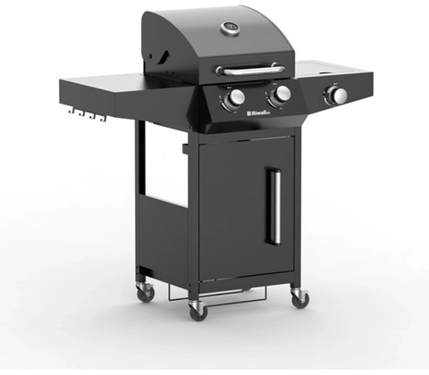 Riwall PRO RGG 21