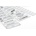 Partex EPL027008LR9C 27x8мм, бял, 2500 бр, EPL панелен етикет (EPL027008LR9C)