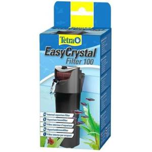 Tetra Easy Crystal Filter 100 вътрешен филтър