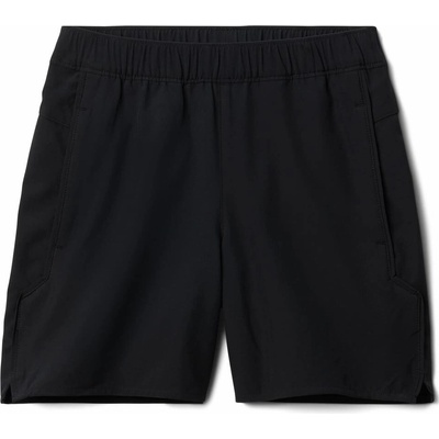 Columbia Hike Short čierna