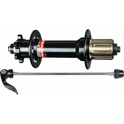 Novatec D202SB-QR-S4S