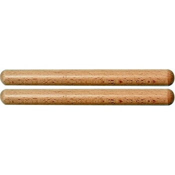 Goldon Rytmické drievka pár 20 x 200 mm