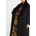Versace Палто с вълна Versace Jeans Couture (79HAT418.N0342)