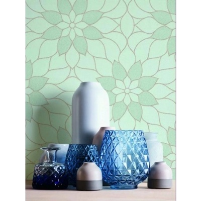 A. S. Création Влизелинов тапет за стена as bude 3617-14