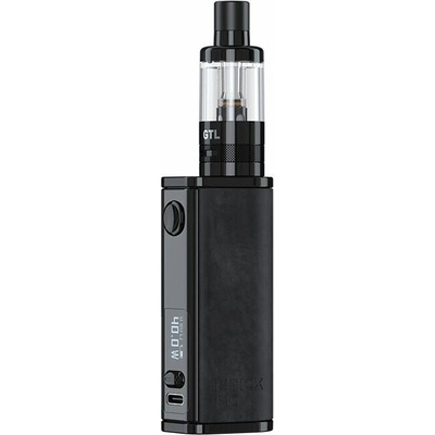 Eleaf iStick i40 Kit s GTL D20 Tank 2600 mAh Black 1 ks