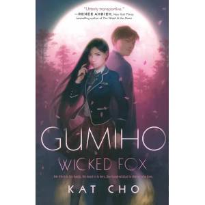 Gumiho (ISBN: 9781984814715)