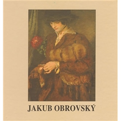 Jakub Obrovský