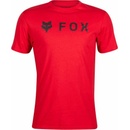 Fox Absolute Ss Prem Tee Flame red