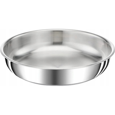 Tradiční pánev Tefal Ingenio Preference 24 cm nerezová ocel