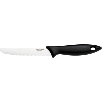 FISKARS 1023779 Essential nôž raňajkový 12 cm