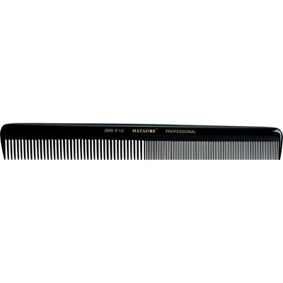 Hercules Sägemann Matador Cutting Comb 2689/8 1/2