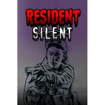 SMT Ent Resident Silent (PC)