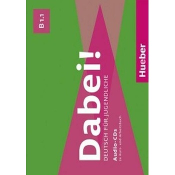 Dabei! B1.1