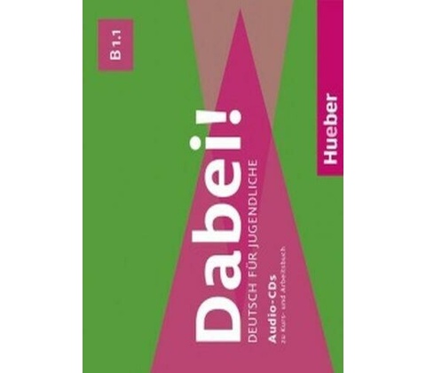 Dabei! B1.1