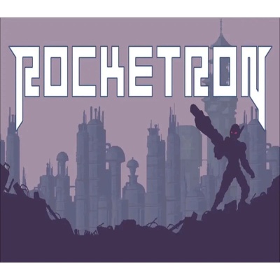 Rocketron