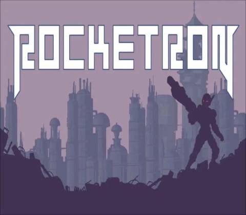Rocketron