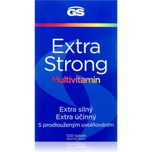 GS Extra Strong Multivitamin 100 tablet