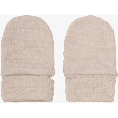 CeLaVi Dvouvrstvé rukavice ze 100% merino vlny růžové Rose Dust – Zboží Dáma