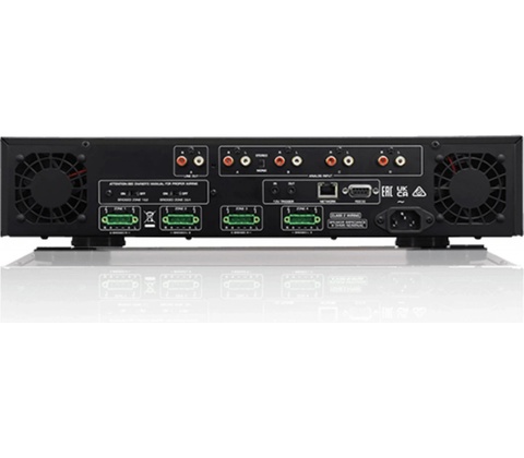 Rotel C8