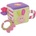 Bigjigs Toys - Мек куб с активности - Бела (BB503)