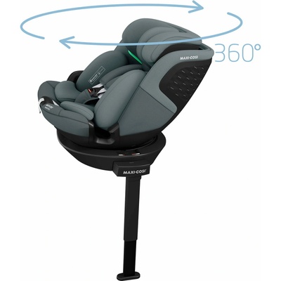 Maxi-Cosi Emerald 360 S 2025 Tonal Graphite