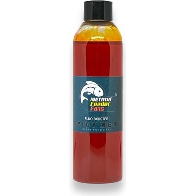 Method Feeder Fans Booster Fluo 250 ml - N-Butyric Acid