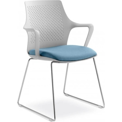 LD SEATING konferenční židle Tara 105-Q