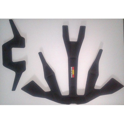 CATLIKE VYCPÁVKY PŘILBY YELMO