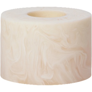 Ferm Living Mist Стойка за четка за зъби, перлено розова (1104271135)
