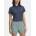 Under Armour Дамска поло тениска Under Armour UA Drive Chill SS Under Armour | Siv | ЖЕНИ | XS