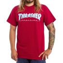 Thrasher Outlined Cardinal