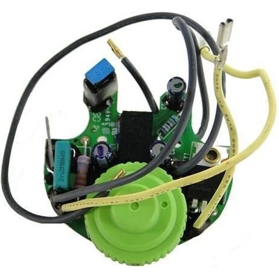 FESTOOL zDÍL elekronika ES 150 EQ ET-BG (s modrým tachokroužkem)