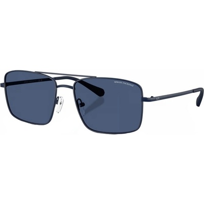 Giorgio Armani ax2054s - 609980 мъжки (ax2054s - 609980)