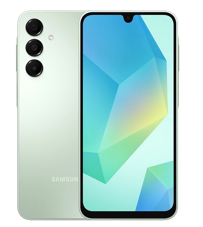 Samsung Galaxy A16 128GB 4GB RAM (SM-A165F)