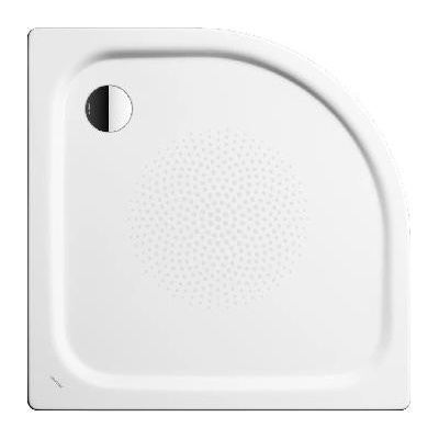 Kaldewei Advantage Zirkón 601-1 80 x 90 cm 456630000001