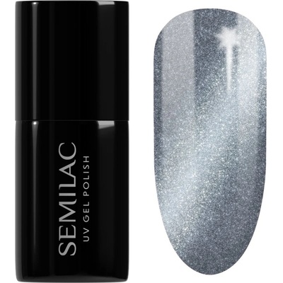 Semilac magnetický gel lak 465 Luxury Chillout 7 ml