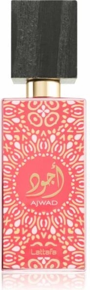 LATTAFA Ajwad Pink to Pink EDP 60 ml