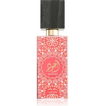 Image 1 of LATTAFA Ajwad Pink to Pink EDP 60 ml