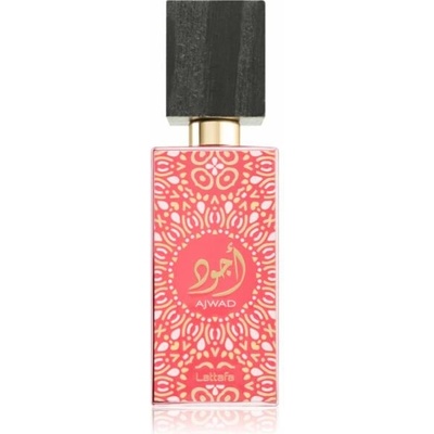 LATTAFA Ajwad Pink to Pink EDP 60 ml