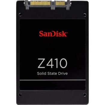 SanDisk Z410 120GB SD8SBBU-120G-1122