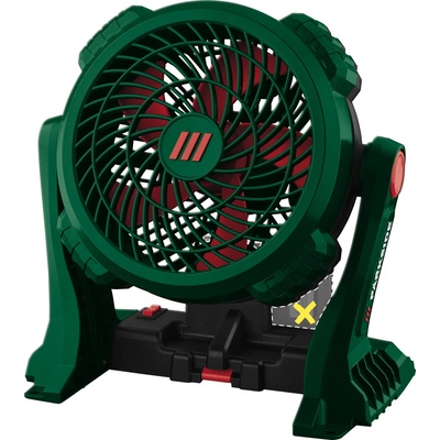 Parkside Aku ventilátor 20 V PVA 20 Li-C2 - bez akumulátora 100406365