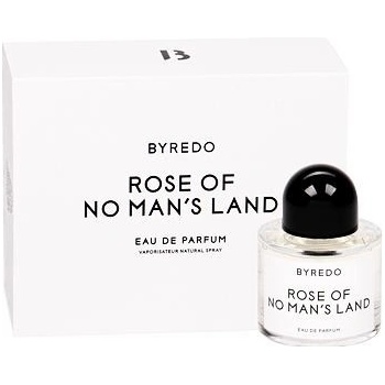 Byredo Rose of No Man´s Land parfémovaná voda unisex 50 ml