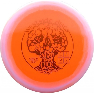 Westside Pine VIP-X Orbit Matty Orum
