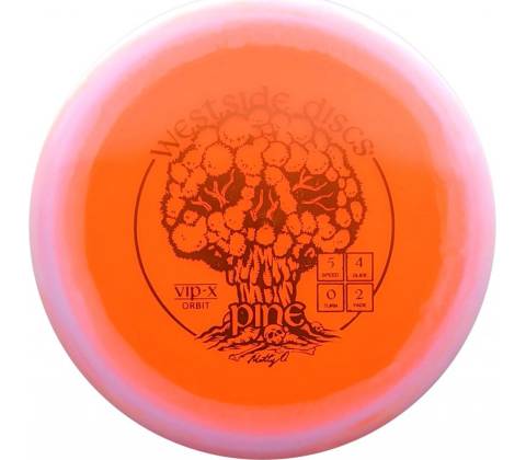 Westside Pine VIP-X Orbit Matty Orum