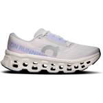 On Дамски маратонки On Women's Cloudmonster 3 Wide Running shoes - Frost / Ivory - размер 37, 5 (EU) (123-2593-0114)