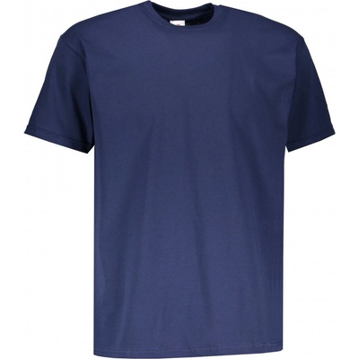 Fruit of the Loom pánské tričko Valueweight T navy