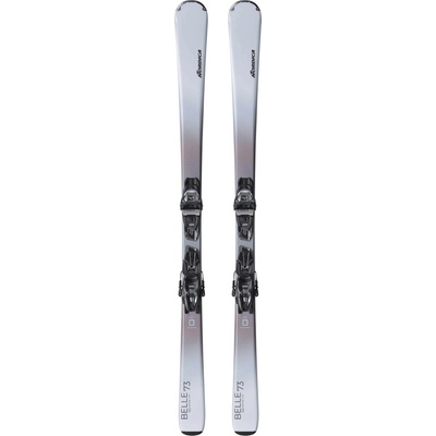 Nordica Ски с автомати belle 73+tp2comp10 fdt