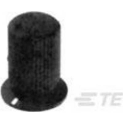 TE Connectivity 8-1437621-9 TE AMP Industrial Switches and Knobs otočný knoflík s měřítkem (Ø) 15.7 mm 1 ks Package